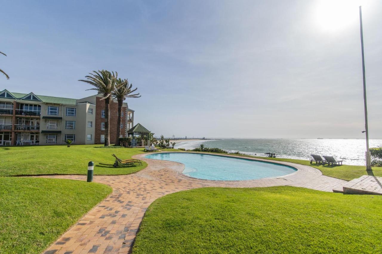 The Lookout - Brookes Hill Suites Puerto Elizabeth Exterior foto